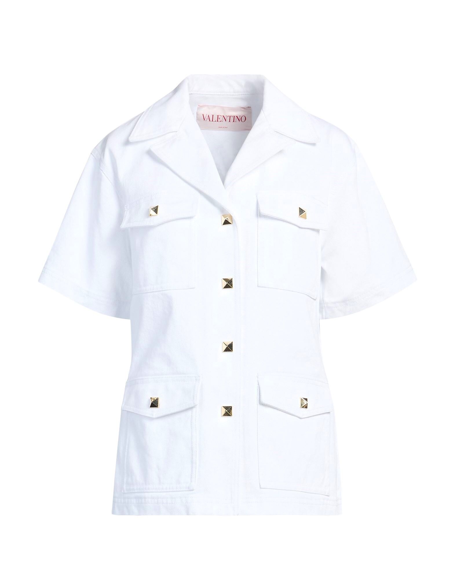 

Куртка Valentino Garavani, белый