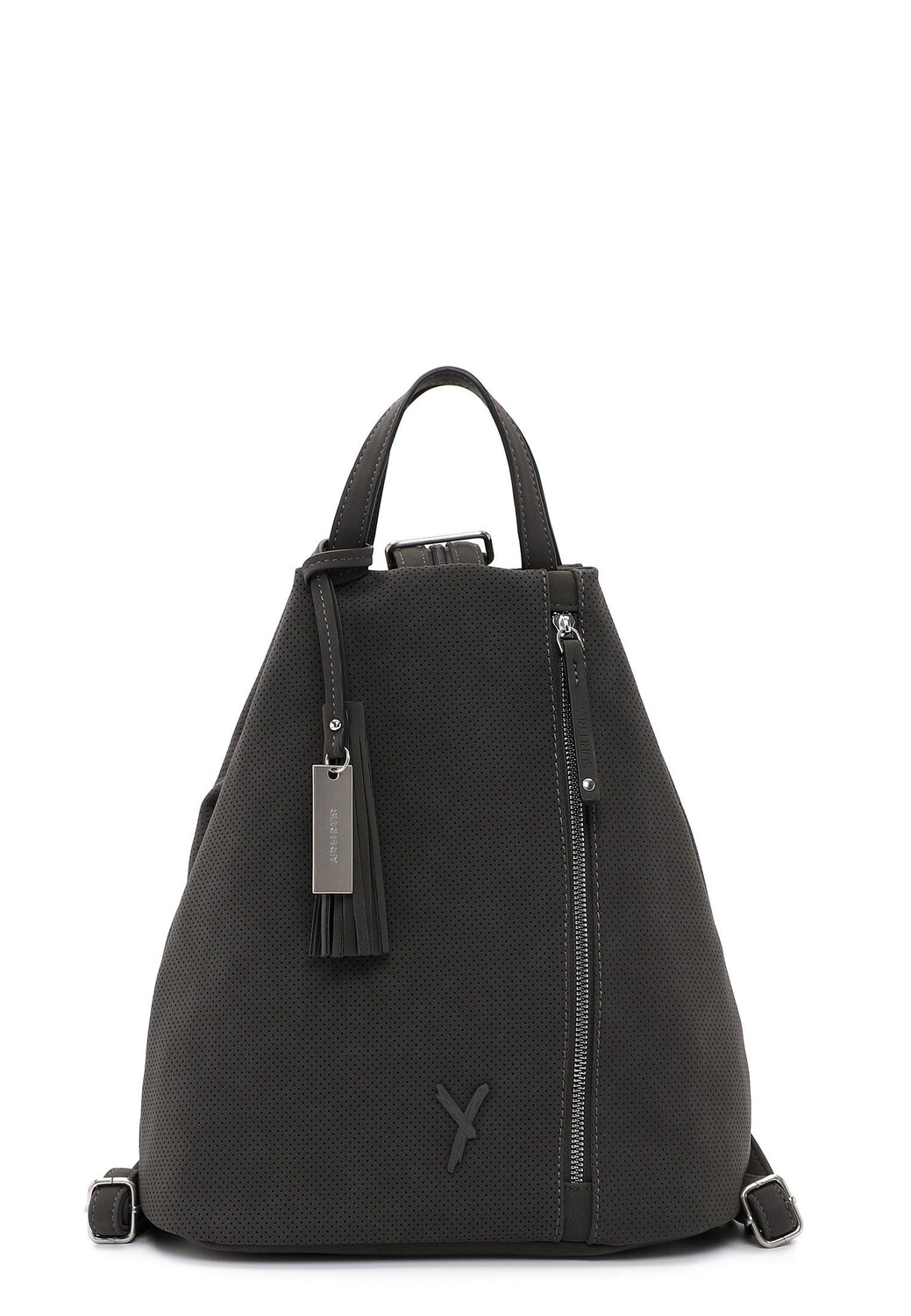 

Рюкзак SURI FREY SFY Romy, цвет darkgrey