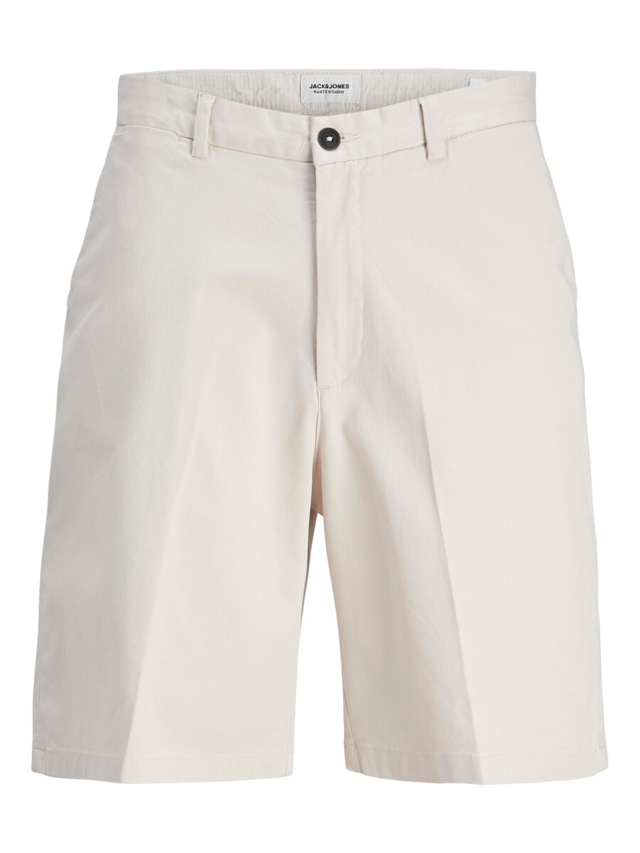 

Свободные брюки-чинос JACK & JONES JPSTBill, светло-серый