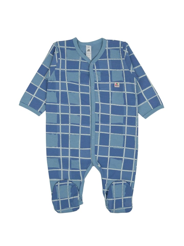 

Комбинезон Jrmori, синий