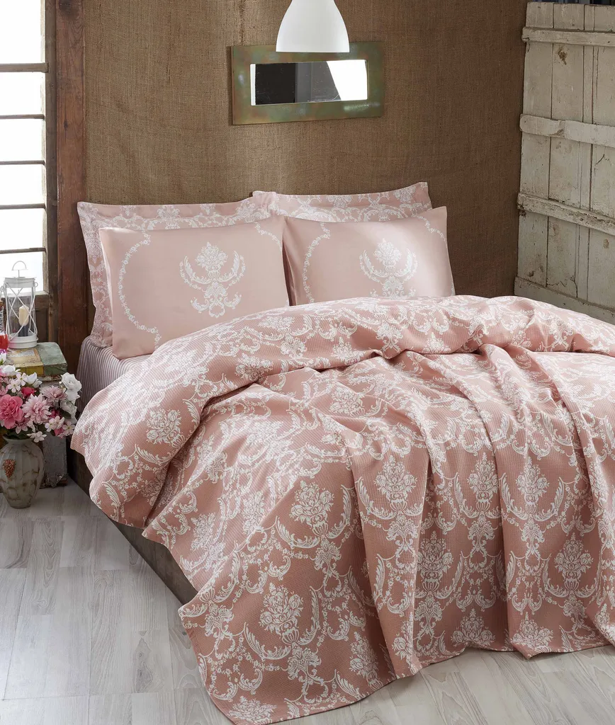 

Постельное белье L'Essentiel Linge de Maison