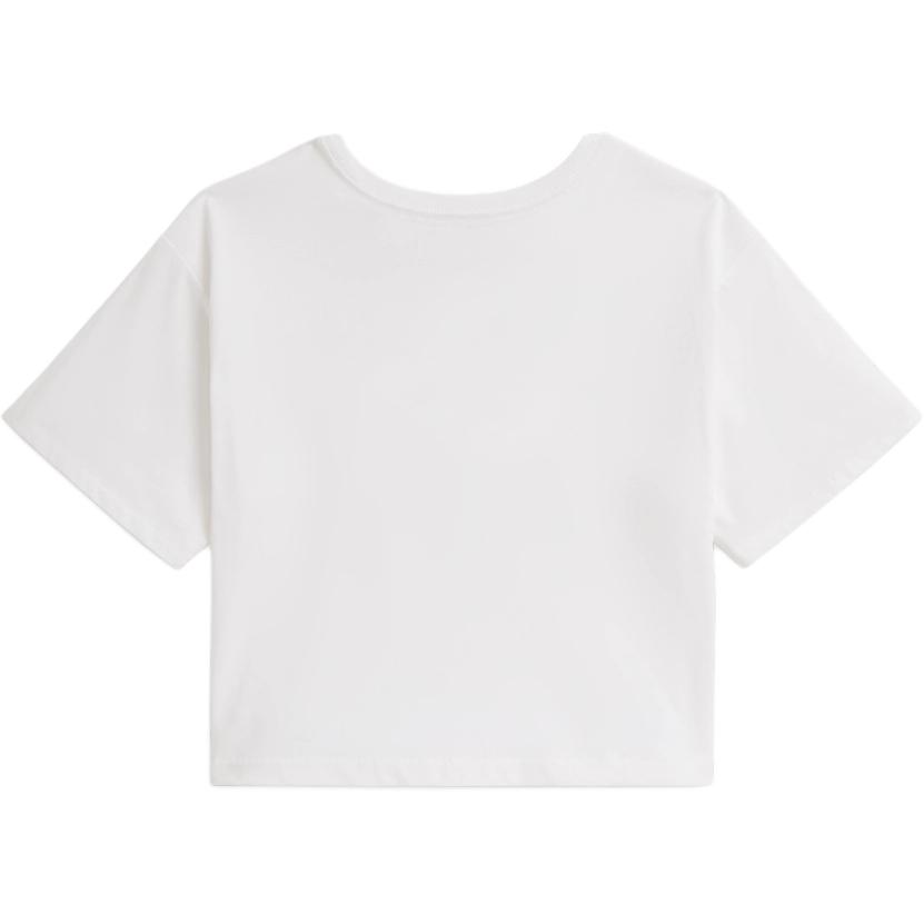 Футболка Kids' Polo Ralph Lauren, белый — фото 3