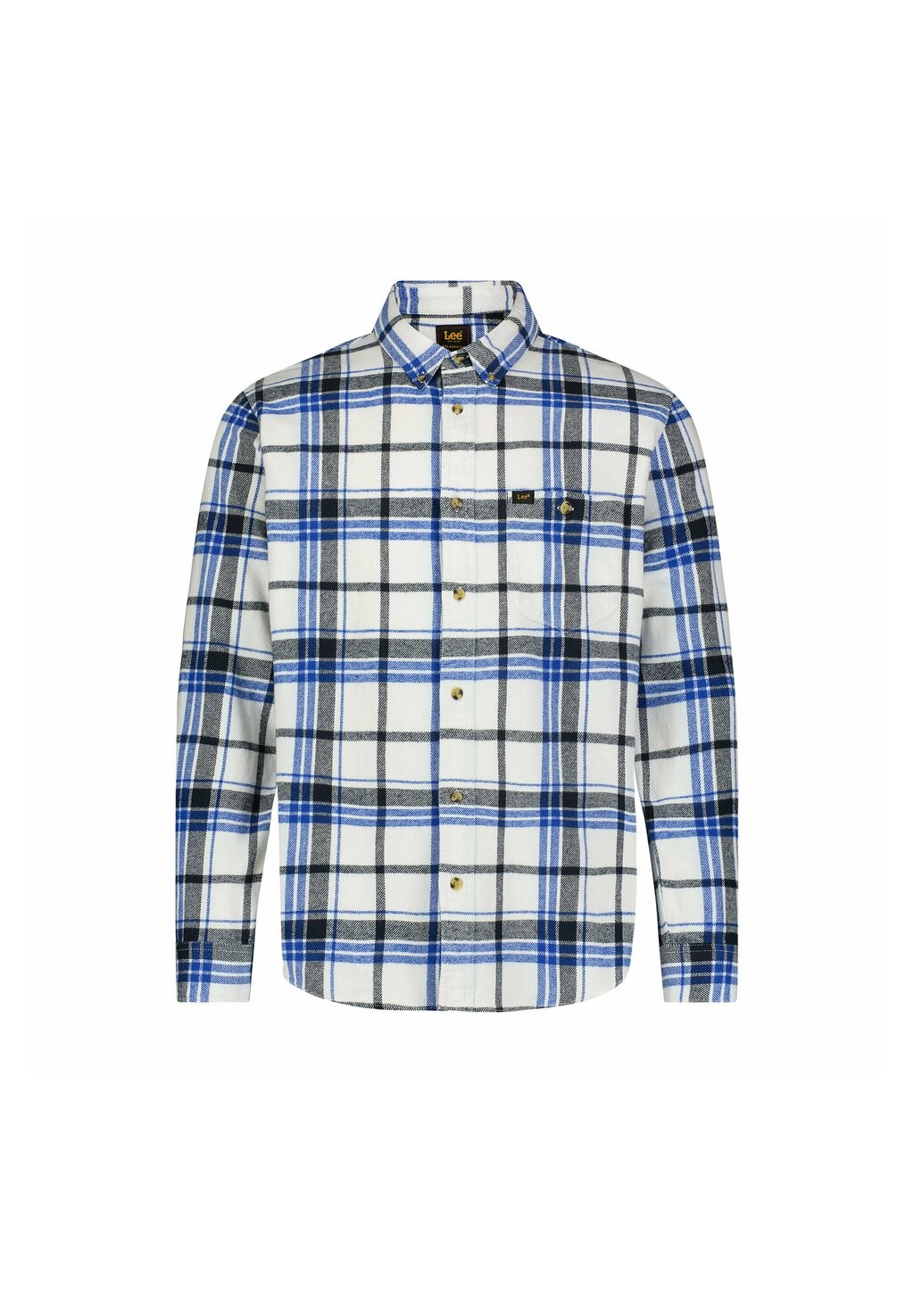 

Рубашка RIVETED SHIRT Lee, белый