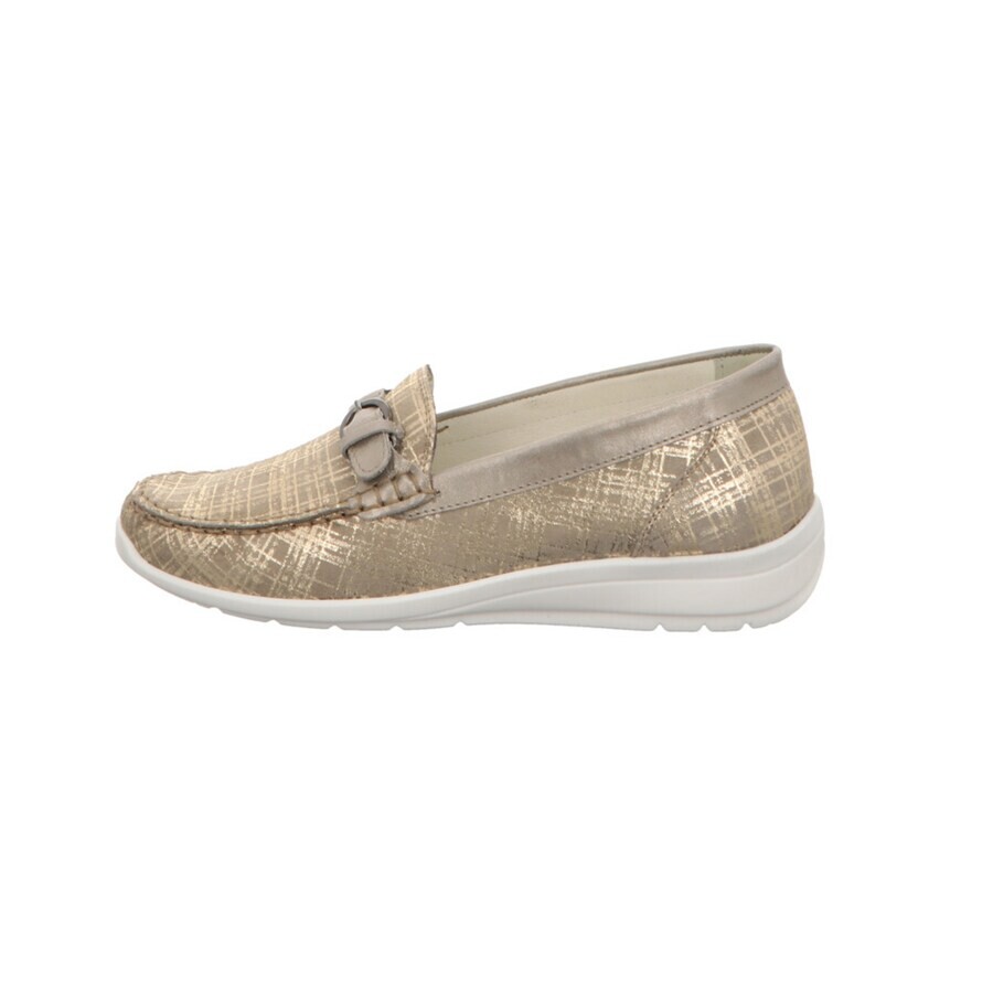 

Мокасины WALDLÄUFER Moccasins, бежевый