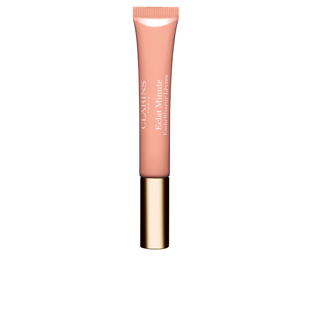 

Губная помада Embellecedor de labios Clarins, 12 мл, 02-apricot shimmer