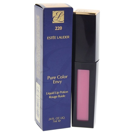 

Жидкое средство для губ Estee Lauder Pure Color Envy Tom 220 Pierced Petal 7 мл Estée Lauder