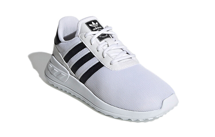 Adidas originals La Trainer Lite Kids Lifestyle кроссовки PS — фото 3