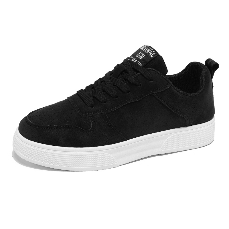 

TONYBEAR Black Warrior, низкие мужские кроссовки для скейтбординга