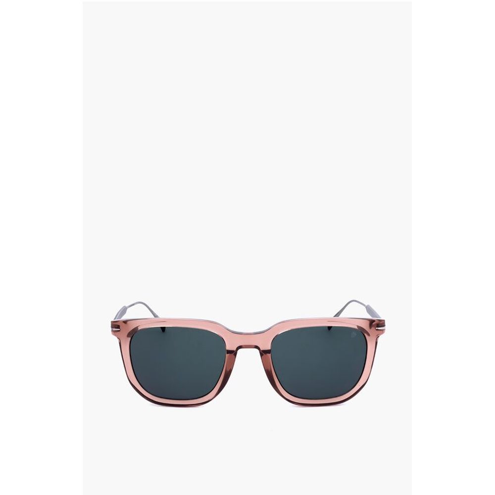 

Солнцезащитные очки Wayfarer с металлическими стержнями David Beckham, Multicolor