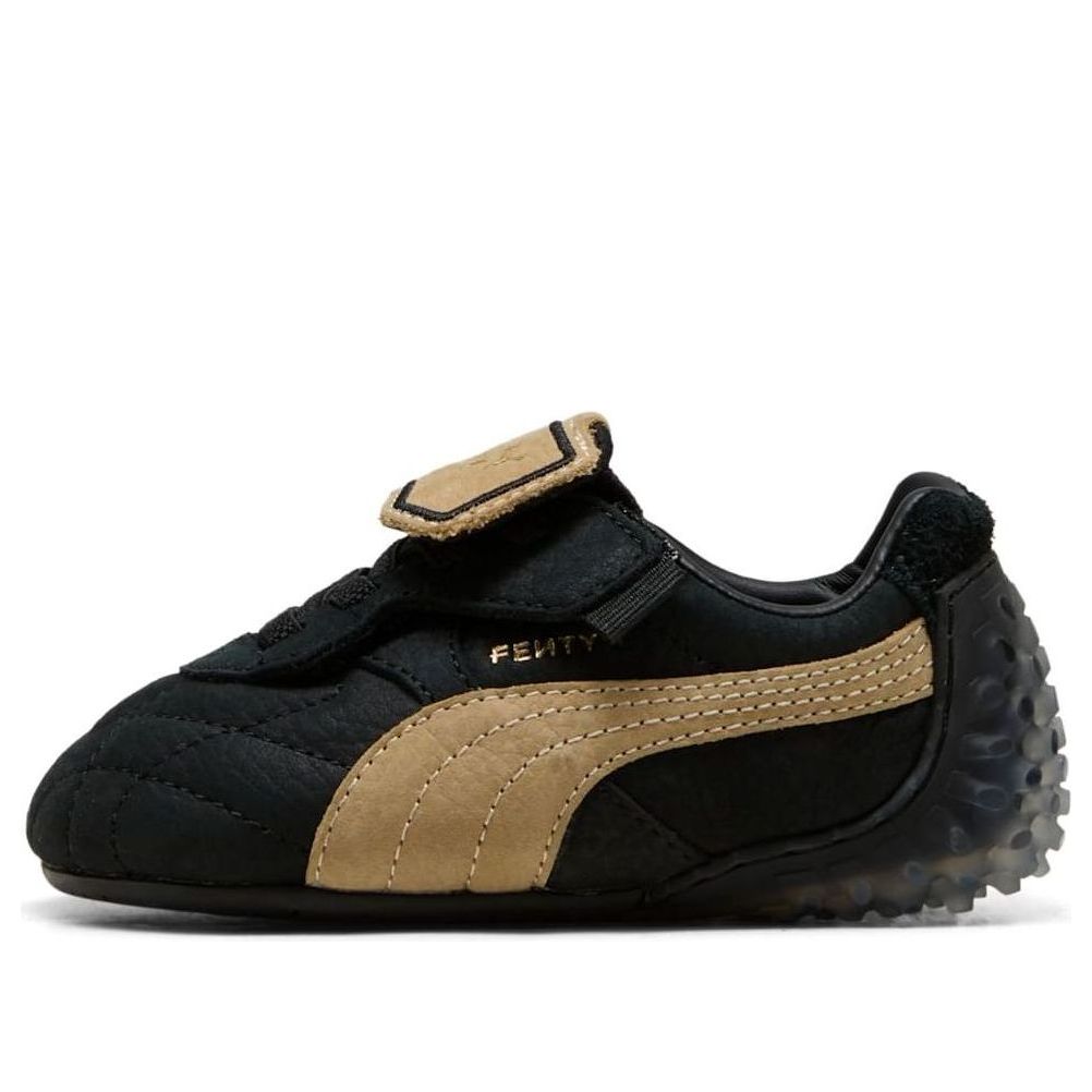 (TD) Puma x Fenty Avanti LS 'Black Prairie Tan'