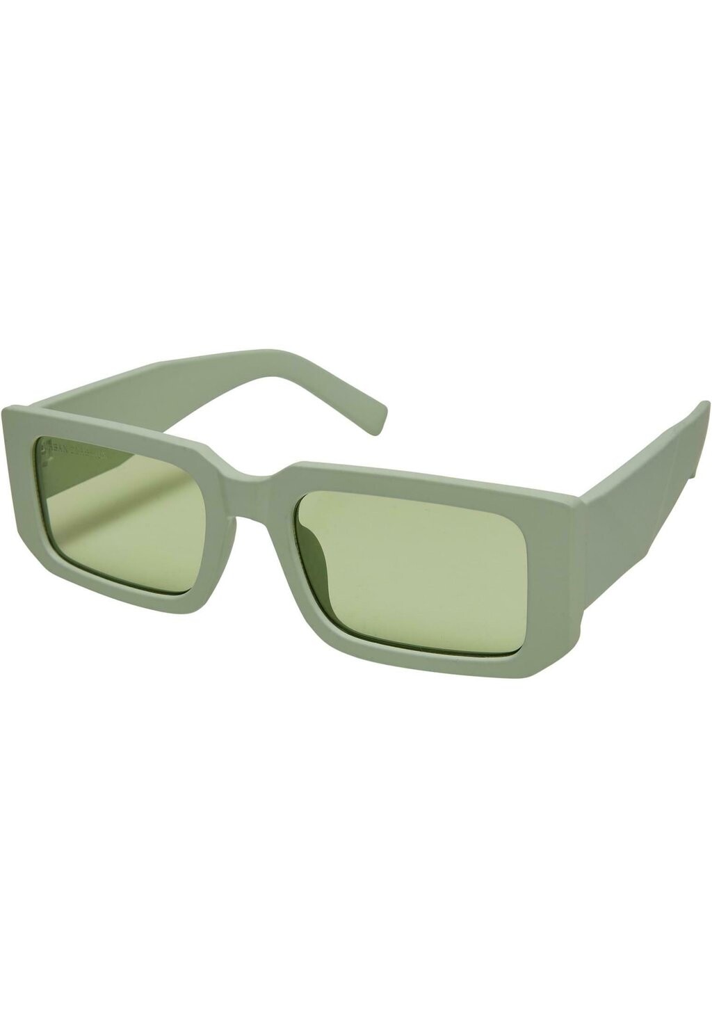 

Солнцезащитные очки Helsinki Urban Classics, цвет vintagegreen