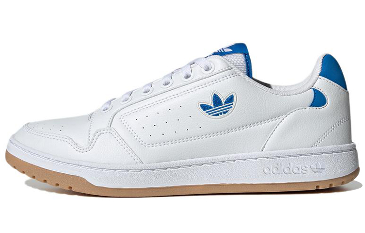 

Кроссовки Adidas Women's NY 90 'White Bluebird Gum'