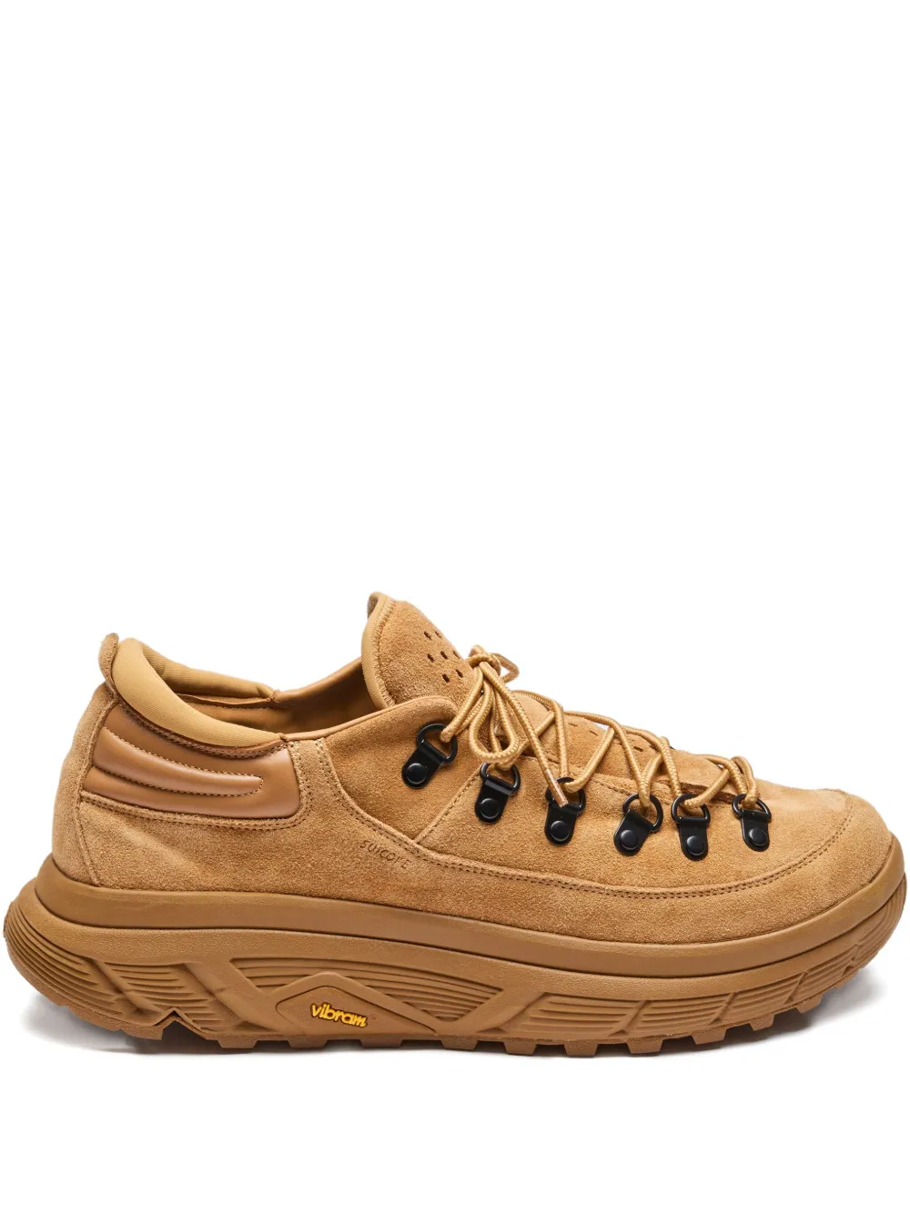 

Кроссовки Beetle Suicoke, коричневый