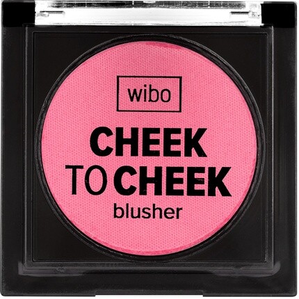 

Румяна Cheek To Cheek Rose для щек 05 Wibo