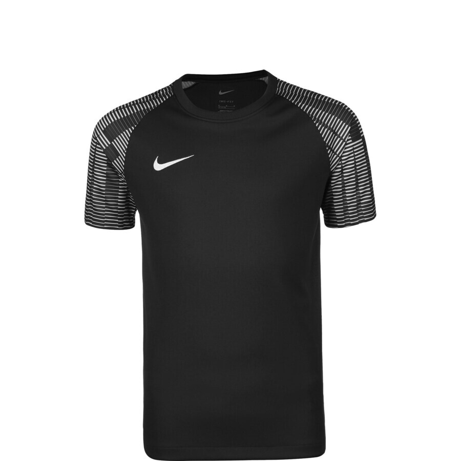 

Спортивная футболка NIKE Performance Academy, черный