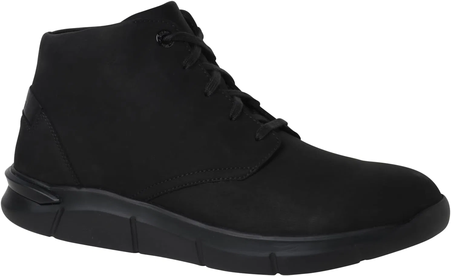 Мужские модные ботинки Ganter George, Black