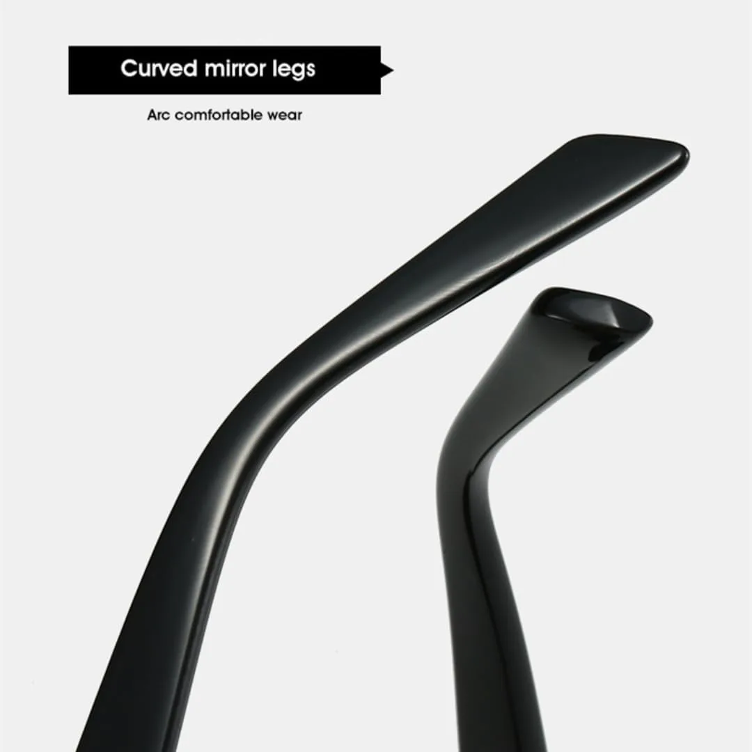 

Солнцезащитные очки «кошачий глаз» для женщин, винтажные, панк, роскошные, популярные, сексуальные, для активного отдыха и вождения (черно-серые) TVTBBVV, Black Gray