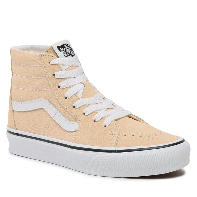 

Кроссовки Vans Tapered, бежевый