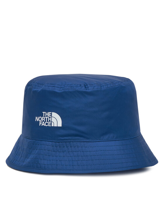 

Шляпа Sun Stash NF00CGZ0 The North Face, синий