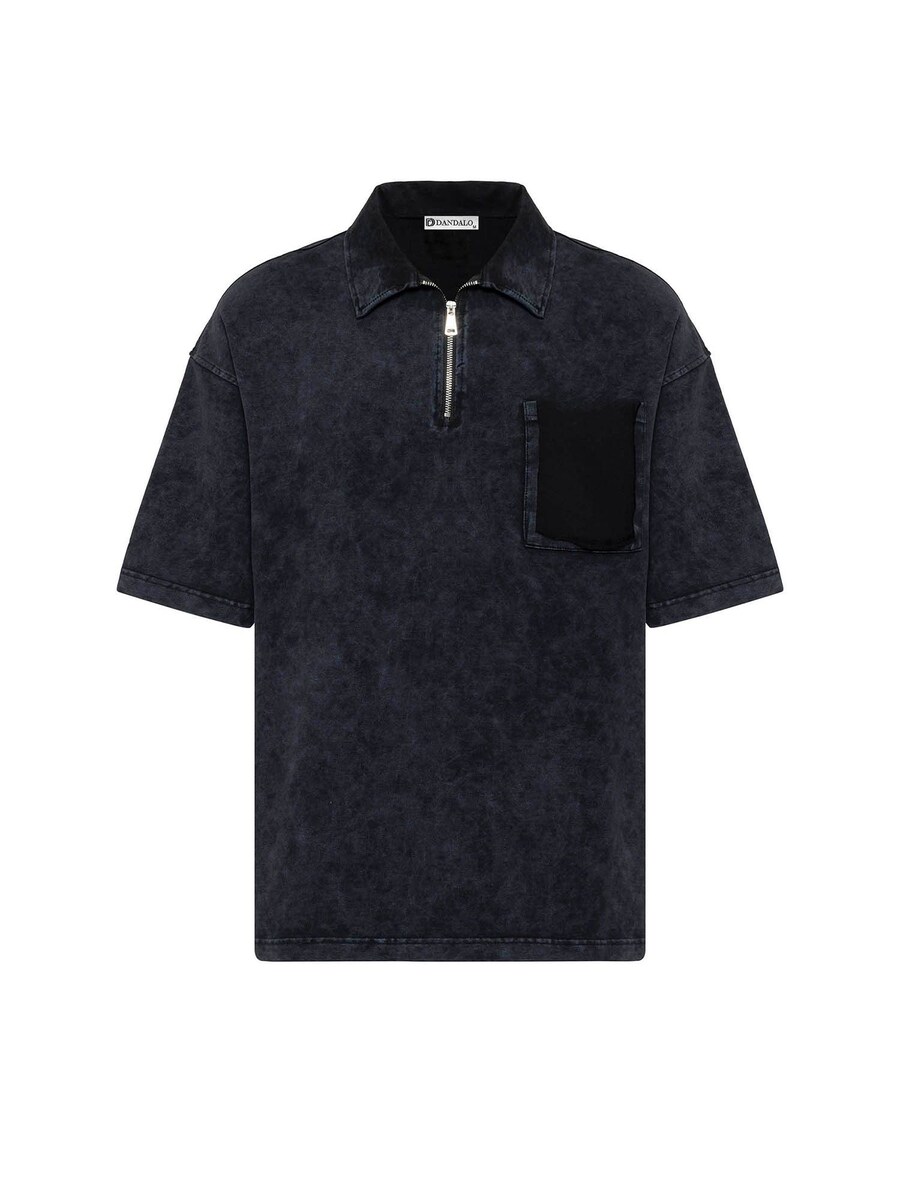 

Рубашка Dandalo, черный