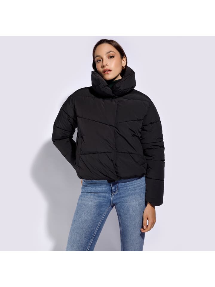 

Кожаная куртка Wittchen Jacket, черный