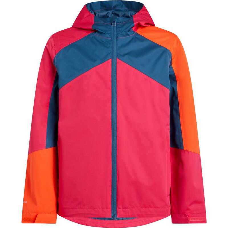 

Функциональная куртка Rinno Mckinley, мультиколор