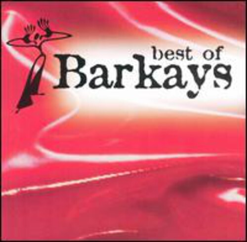 

CD диск Bar-Kays: Best of