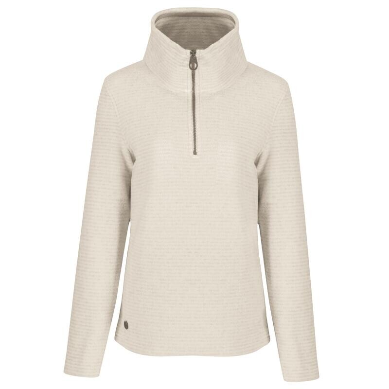 

Женский флис Regatta, цвет beige/khaki beige/caqui claro