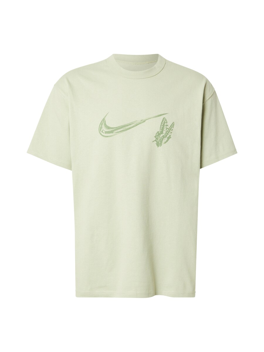 

Рубашка Nike Sportswear, цвет Green/Mint