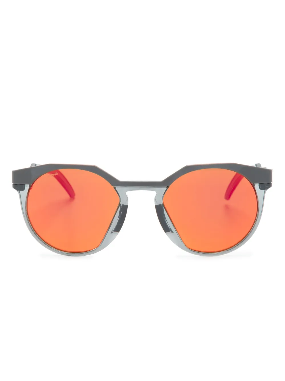 

Солнцезащитные очки HSTN Oakley, серый