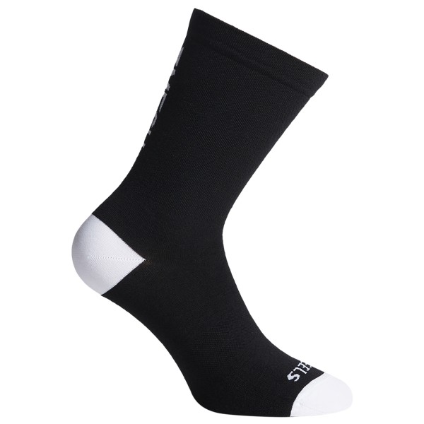 

Носки Ashlu Merino Sock - велосипедные носки 7Mesh, черный