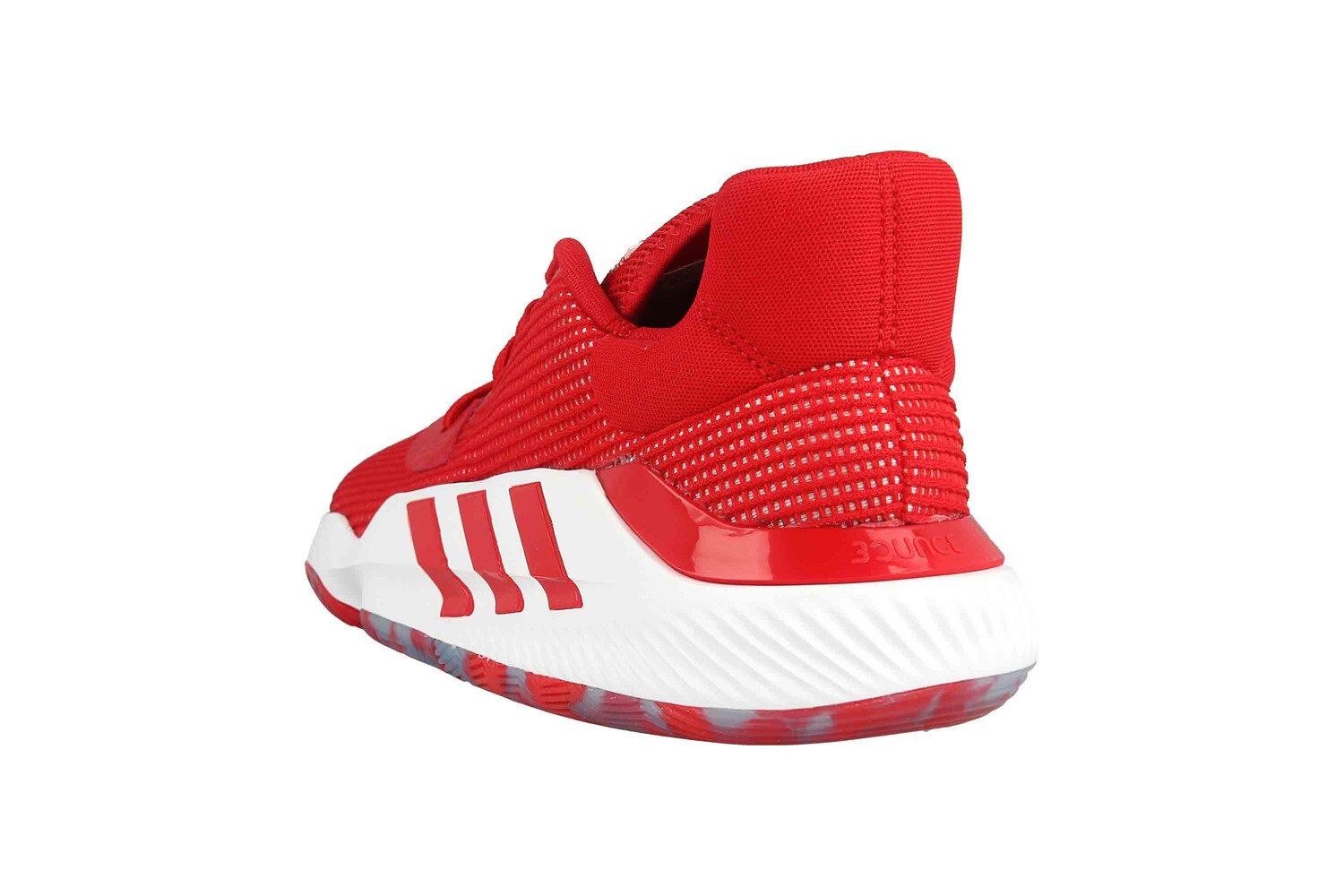 Спортивные кроссовки adidas Sportschuhe, красный — фото 2