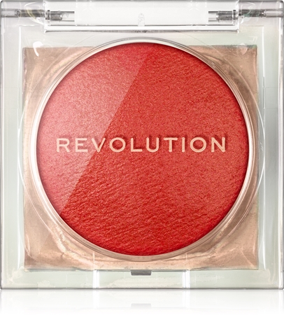 

Осветляющие румяна Makeup Revolution Beam Bright Blush, Orange Crush 2,8 g