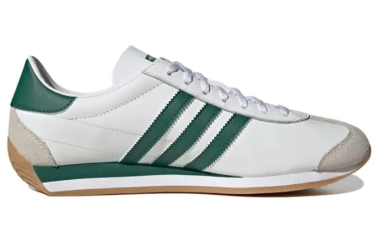 Adidas originals COUNTRY Lifestyle Обувь унисекс — фото 2
