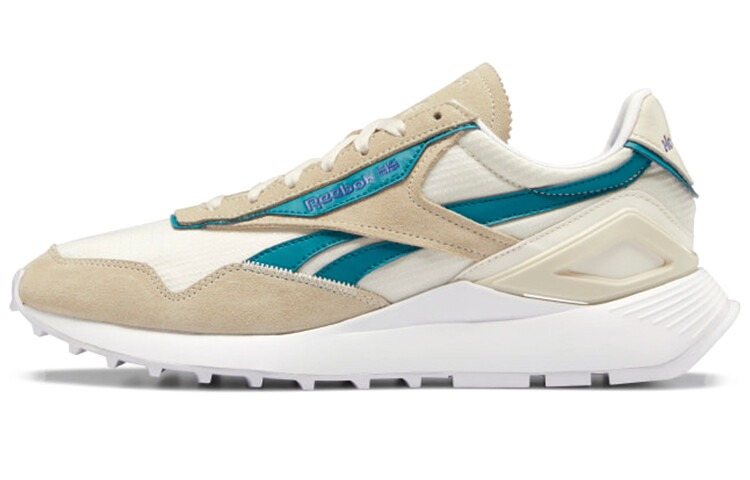 

Классические кожаные кроссовки Reebok Legacy AZ Lifestyle унисекс