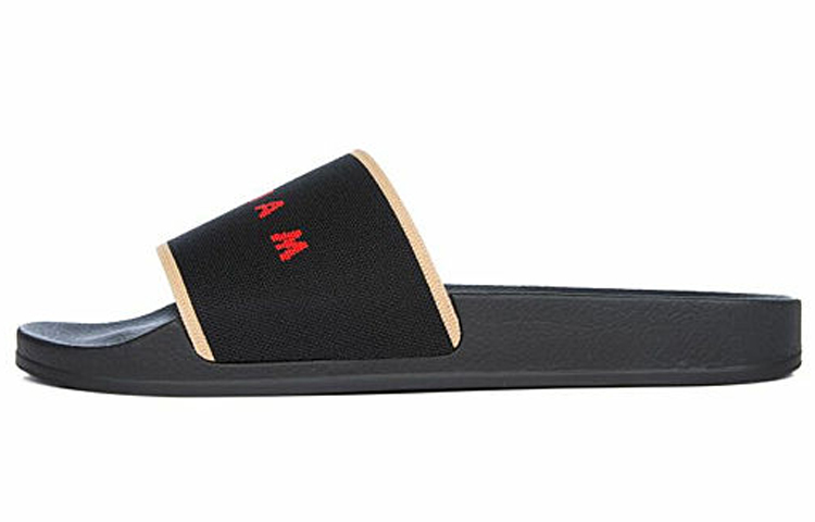 

Жаккардовые шлепанцы с логотипом MARNI, Original Shoe Box Included
