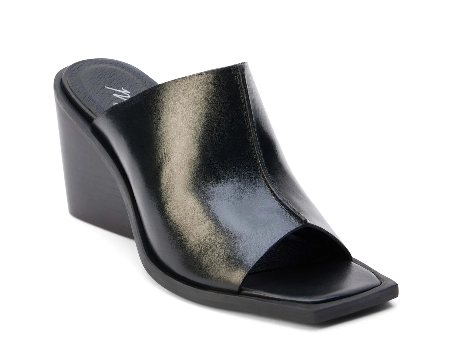 

Сандалии Lillie Wedge Sandal Matisse, черный