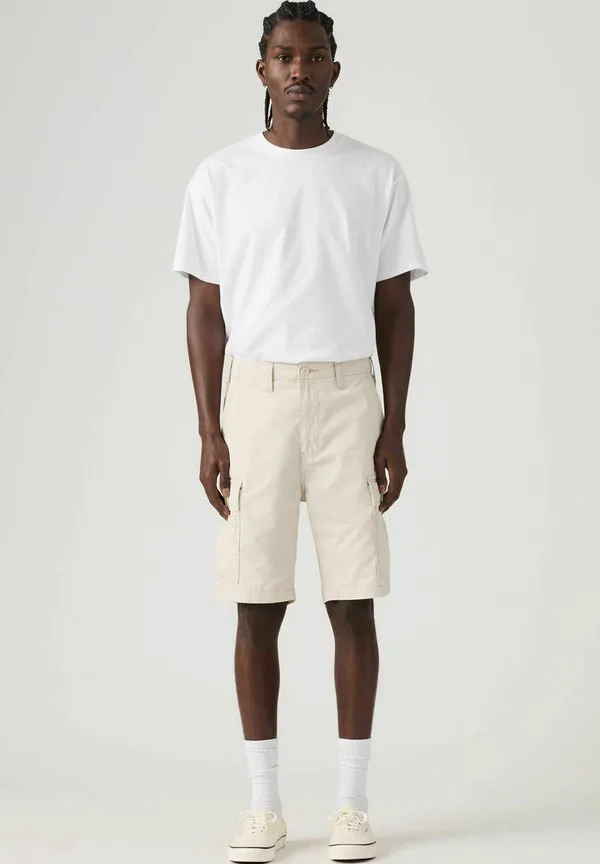 Шорты carrier cargo short ii Levi'S, Dress Blue — фото 2