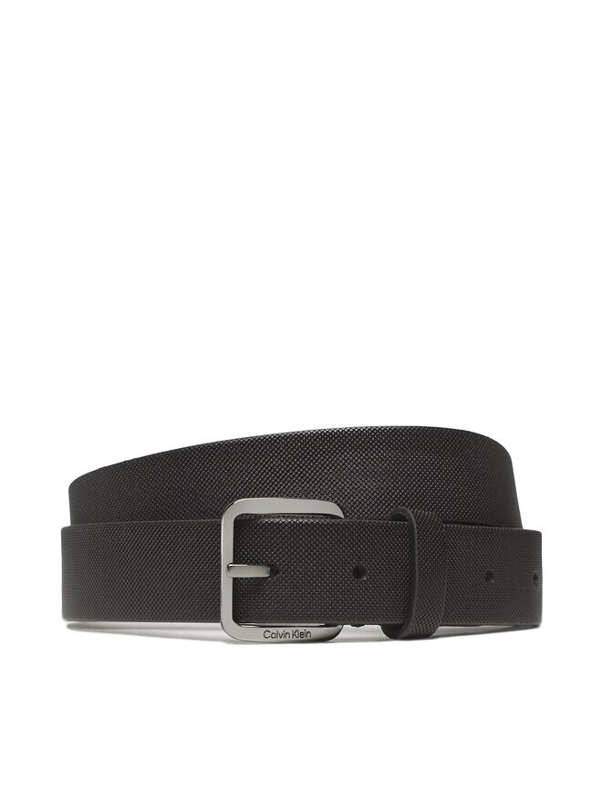 

Ремень Calvin Klein, черный