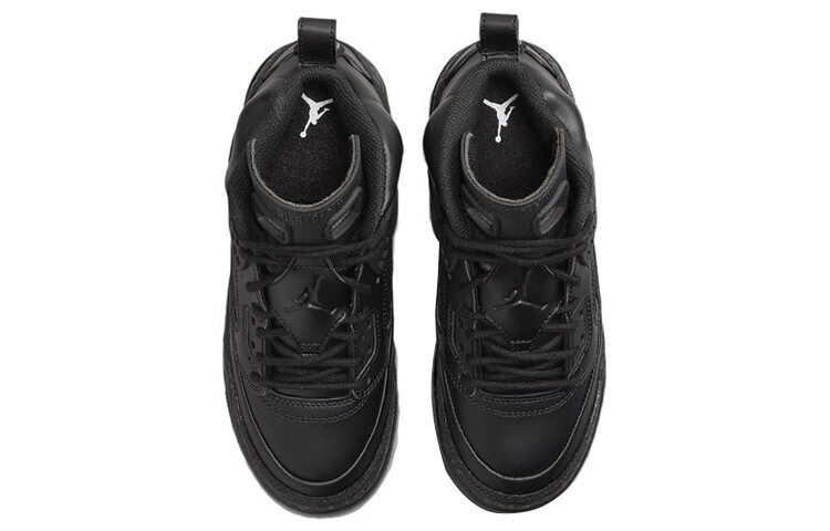 Женские баскетбольные кроссовки Jordan Spizike Vintage — фото 4