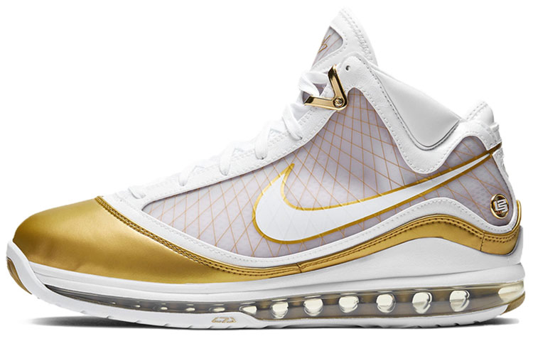 

Nike Air Max LeBron 7 Retro Qs 'China Moon' 2020