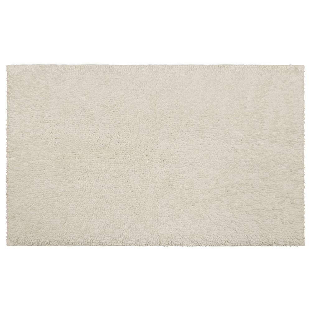 

Коврик для ванной Mohawk Home Riverdale, цвет Artic White