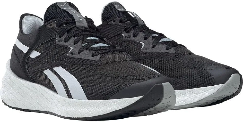 Мужские кроссовки Reebok Floatride Energy Symmetros 2, Core Black Ftwr White Pure Grey 8