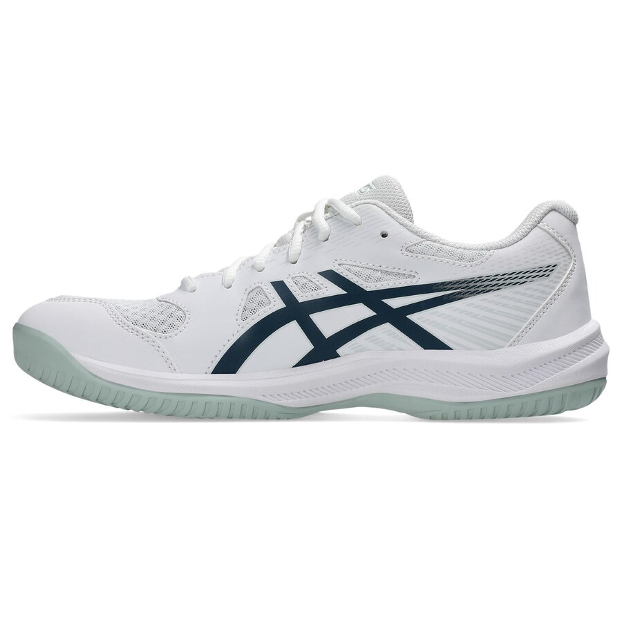 

Спортивная обувь ASICS, белый