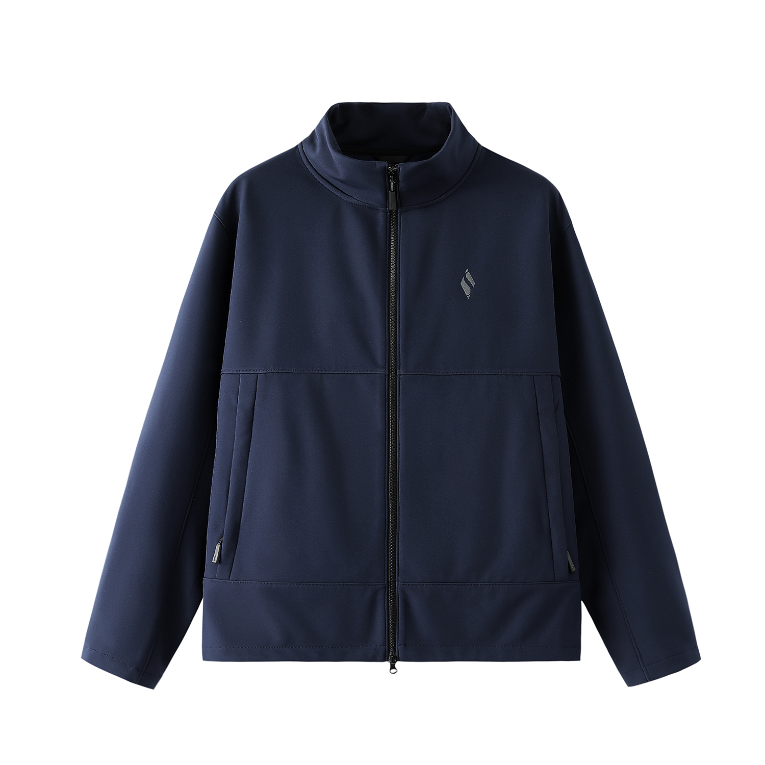 

Куртка унисекс Skechers, Pitch Black, Черный, Куртка унисекс Skechers, Pitch Black