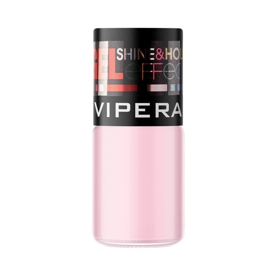 

Лак для ногтей с кристальным блеском, 621, без перламутра Jester Gel Effect Shine&Hold, Vipera