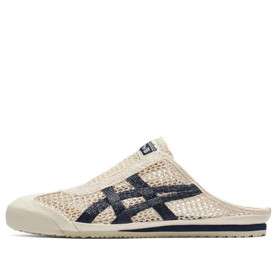 

Кроссовки Onitsuka Tiger Mexico 66 Sabot 'Birch Peacoat', бежевый