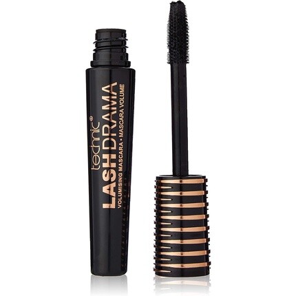 

Тушь для ресниц Lash Drama Volumizing 10 мл Technic