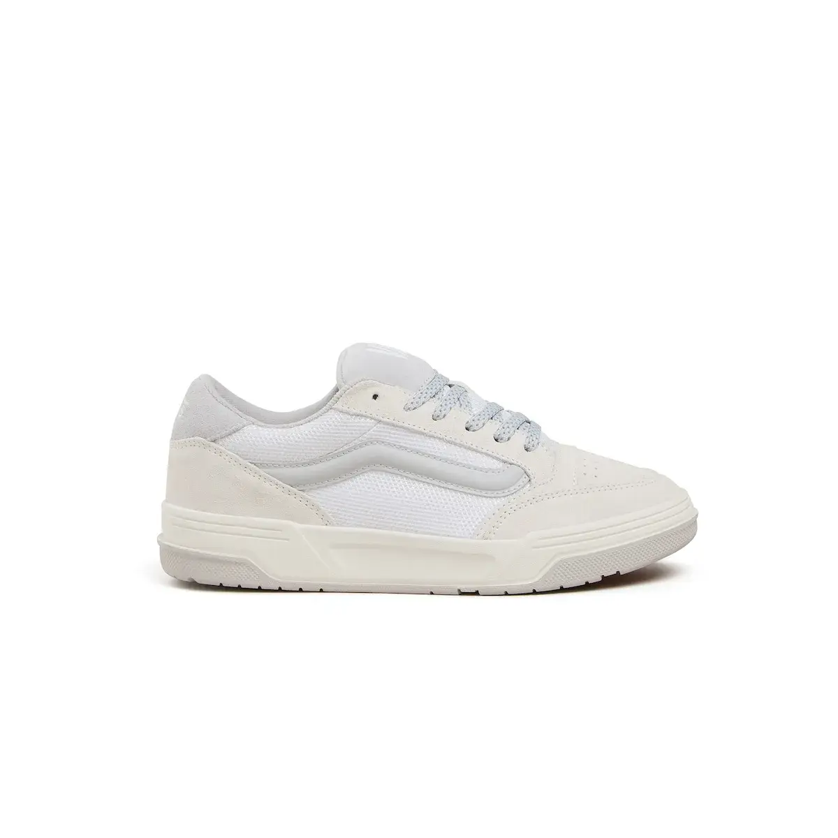 

Унисекс кроссовки Hylane Vans, белый