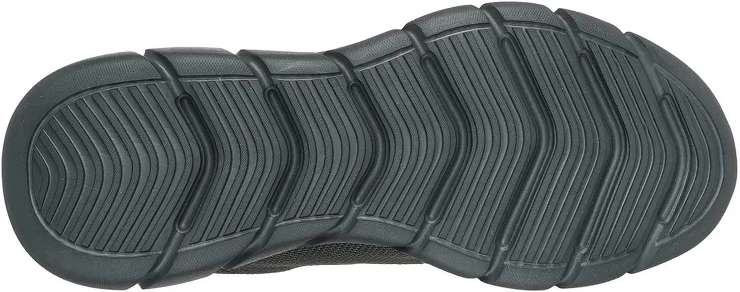 Мужские кроссовки Skechers UNO Stand On Air 118111 OLV, оливковый цвет — фото 3